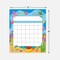66 Pieces Incentive Chart with 2080 Reward Star Stickers for Kids Students Classroom Behavior, Animal & Marine Theme